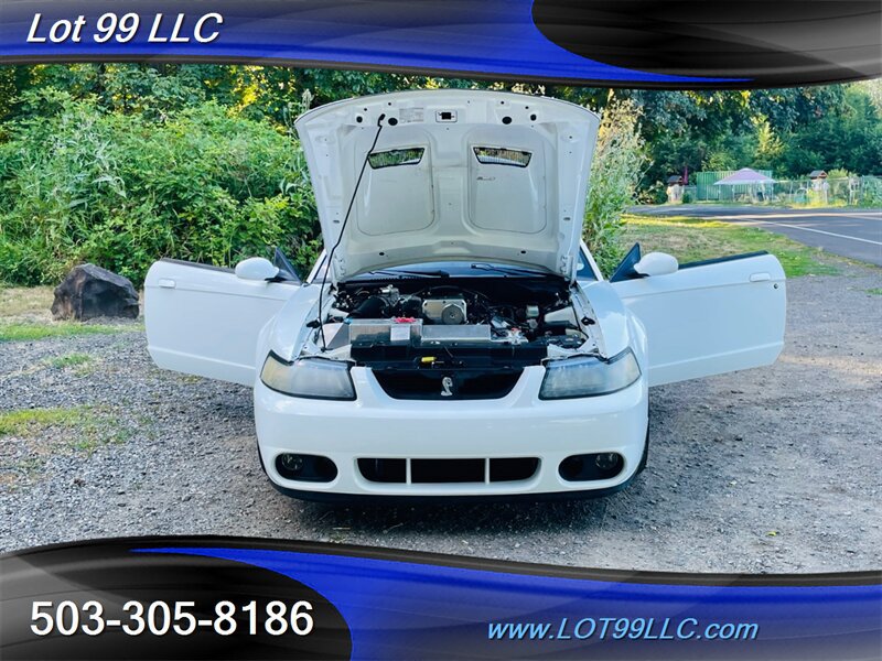 Used 2000 Ford Mustang GT RWD image 34