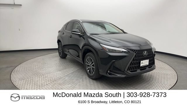 Used 2024 Lexus NX 350 AWD w/ Cold Area Package image 8