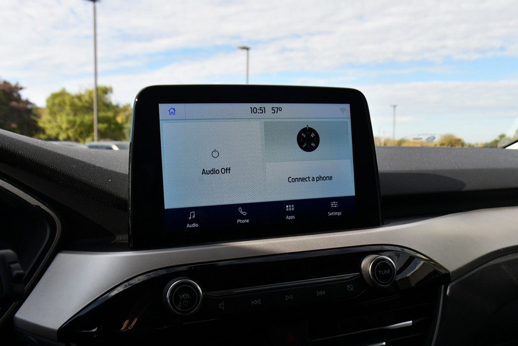 Used 2022 Ford Escape SE w/ Cold Weather Package image 23