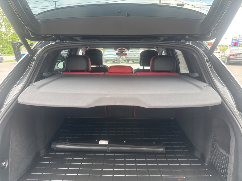 Used 2020 Porsche Macan AWD/4WD image 20