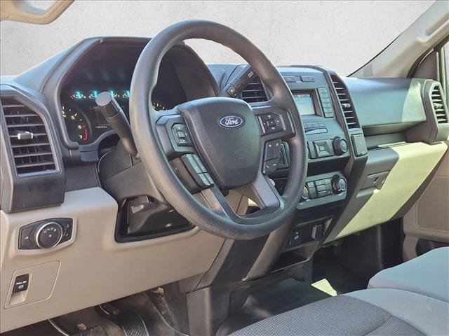 Used 2020 Ford F150 XL w/ Equipment Group 101A Mid AWD/4WD image 9