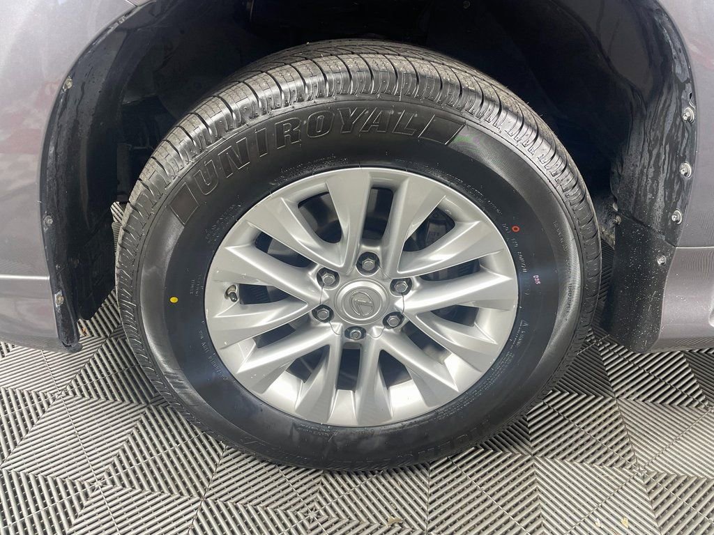 Used 2019 Lexus GX 460 Premium image 12