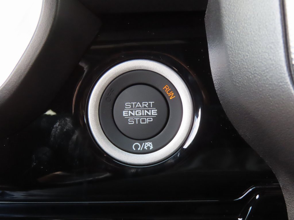 New 2026 RAM 1500 Rebel w/ Rebel Level 2 Equipment Group image 14