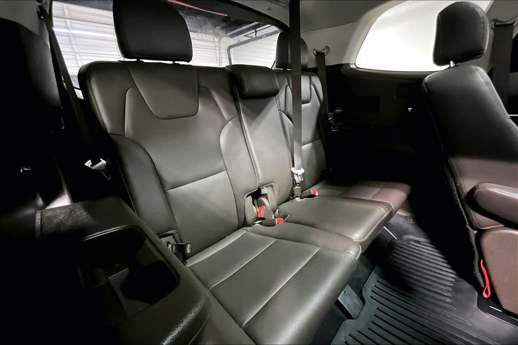 Used 2021 Kia Telluride SX w/ Nightfall Edition Package image 38