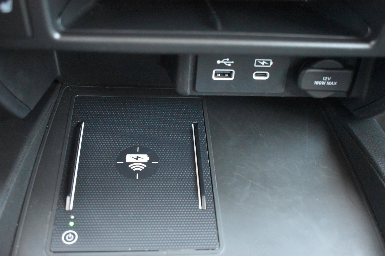 Used 2025 Honda Ridgeline RTL image 13