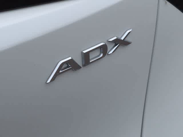 Used 2026 Acura ADX A-Spec FWD image 13