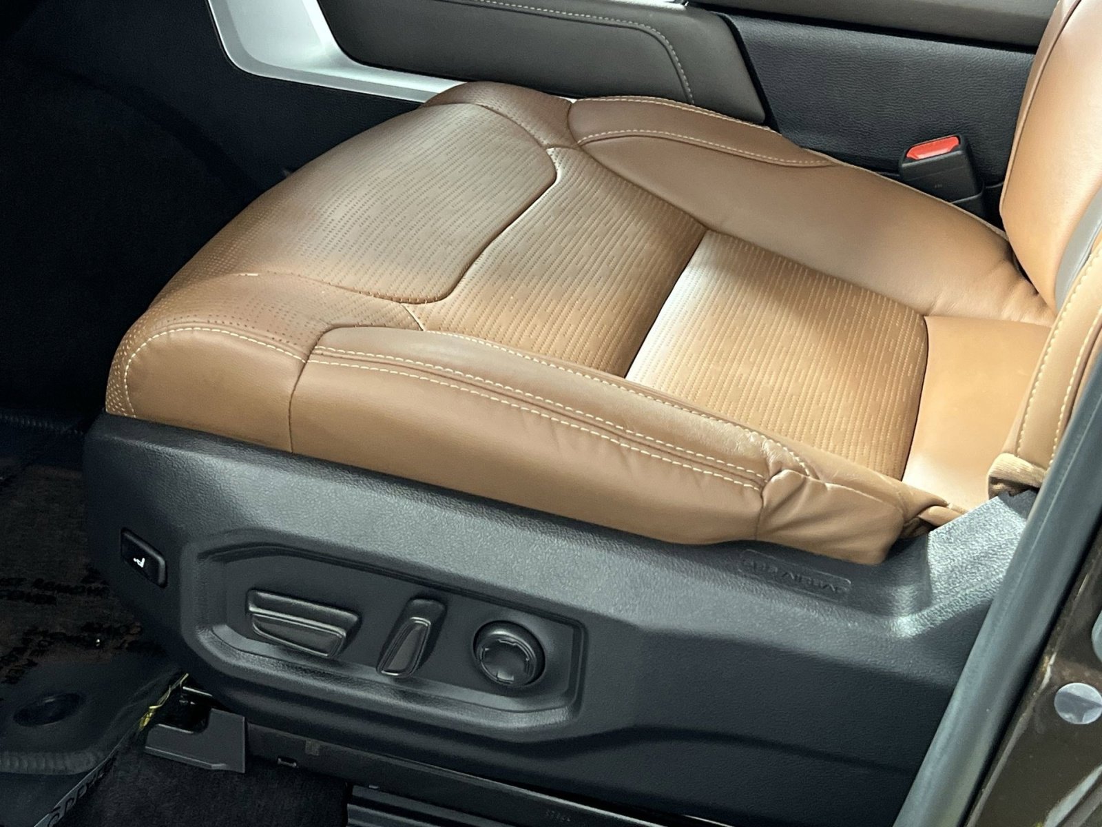 Used 2024 Toyota Tundra 1794 Edition image 14