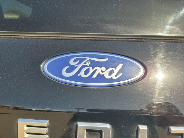 Certified 2025 Ford Expedition Max Active AWD/4WD image 7