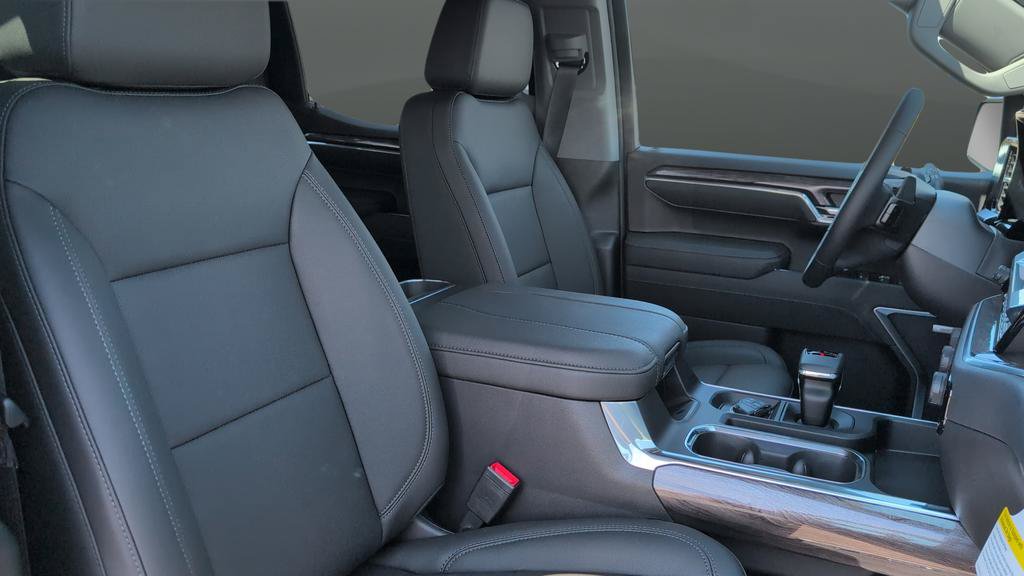 New 2026 Chevrolet Silverado 1500 LTZ AWD/4WD image 29