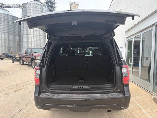 Certified 2020 Ford Expedition Limited w/ Equipment Group 303A AWD/4WD image 9