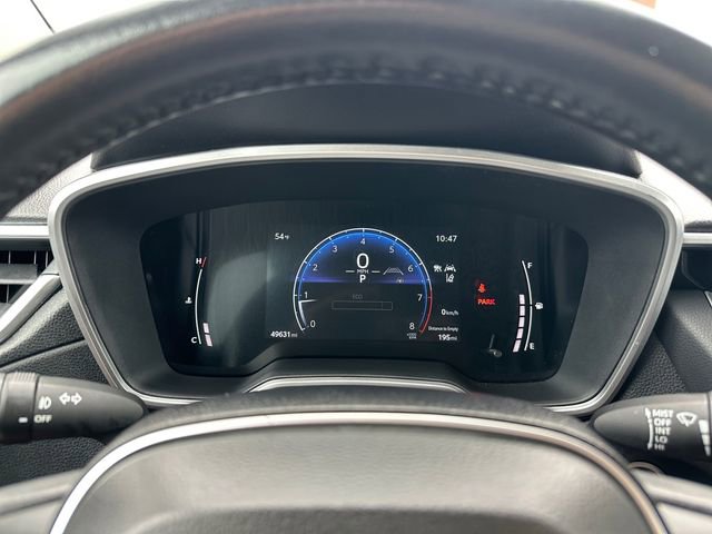 Used 2023 Toyota Corolla Cross XLE image 26