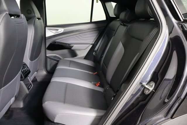 Used 2024 Volkswagen ID.4 Pro S AWD/4WD image 16