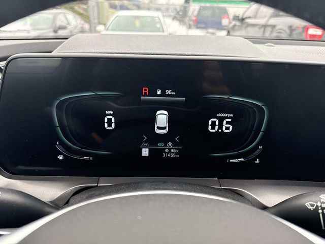 Used 2023 Kia Telluride S w/ S Sunroof Package image 38