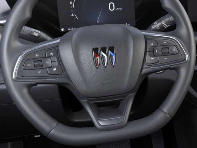New 2026 Buick Envista Preferred FWD image 19