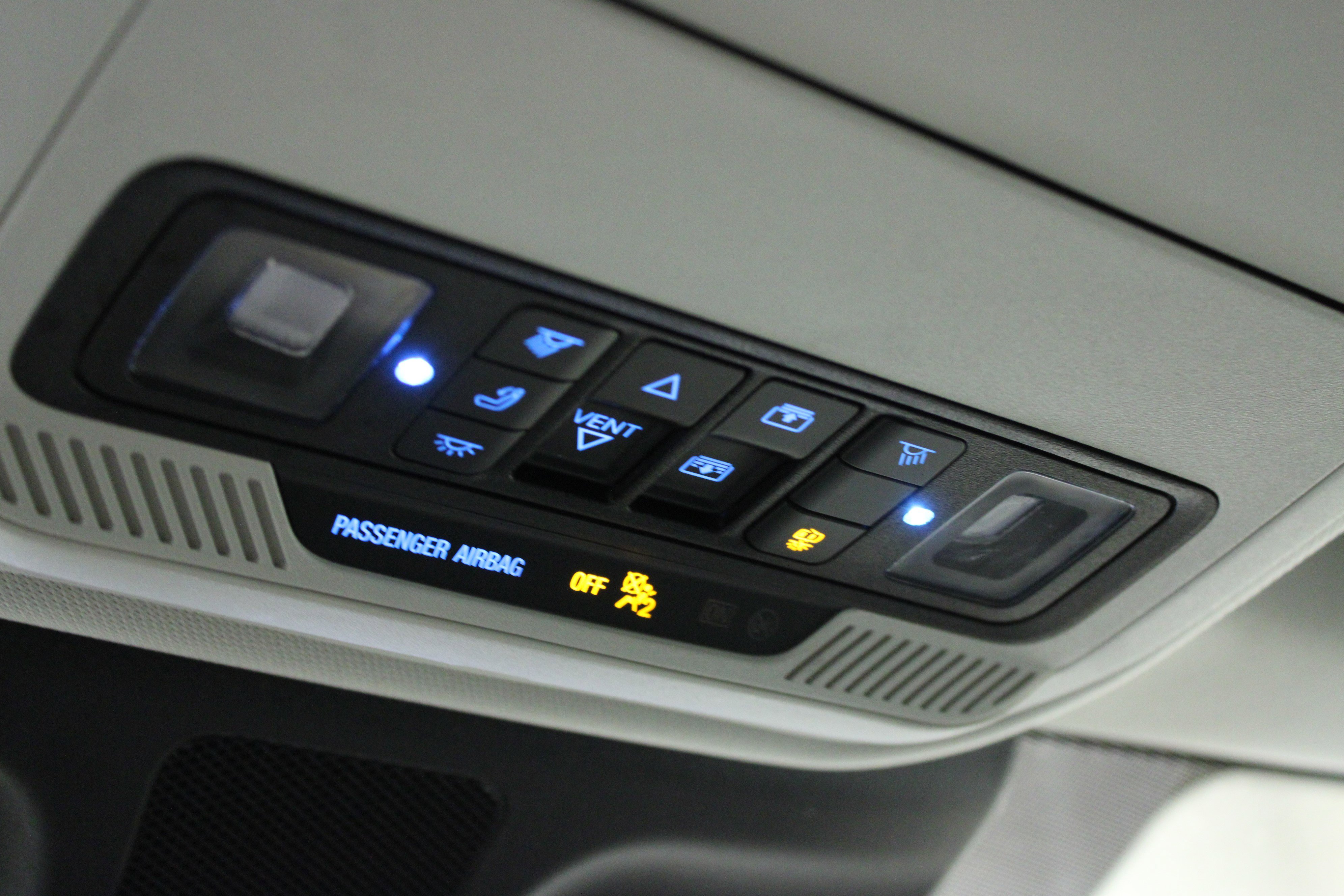 Used 2025 Ford Expedition Active image 25