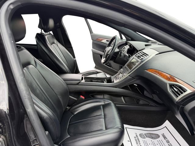 Used 2019 Lincoln MKZ Reserve FWD image 41