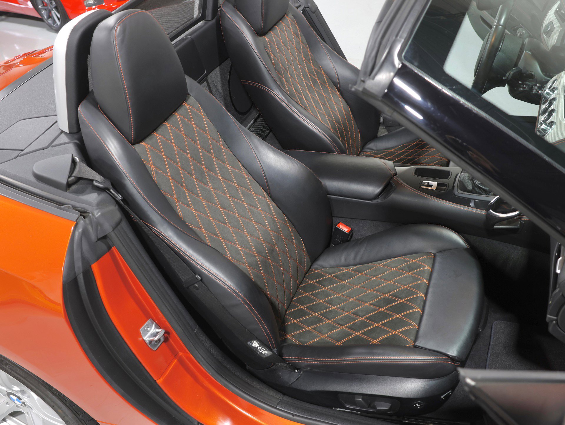 Used 2015 BMW Z4 sDrive28i image 49