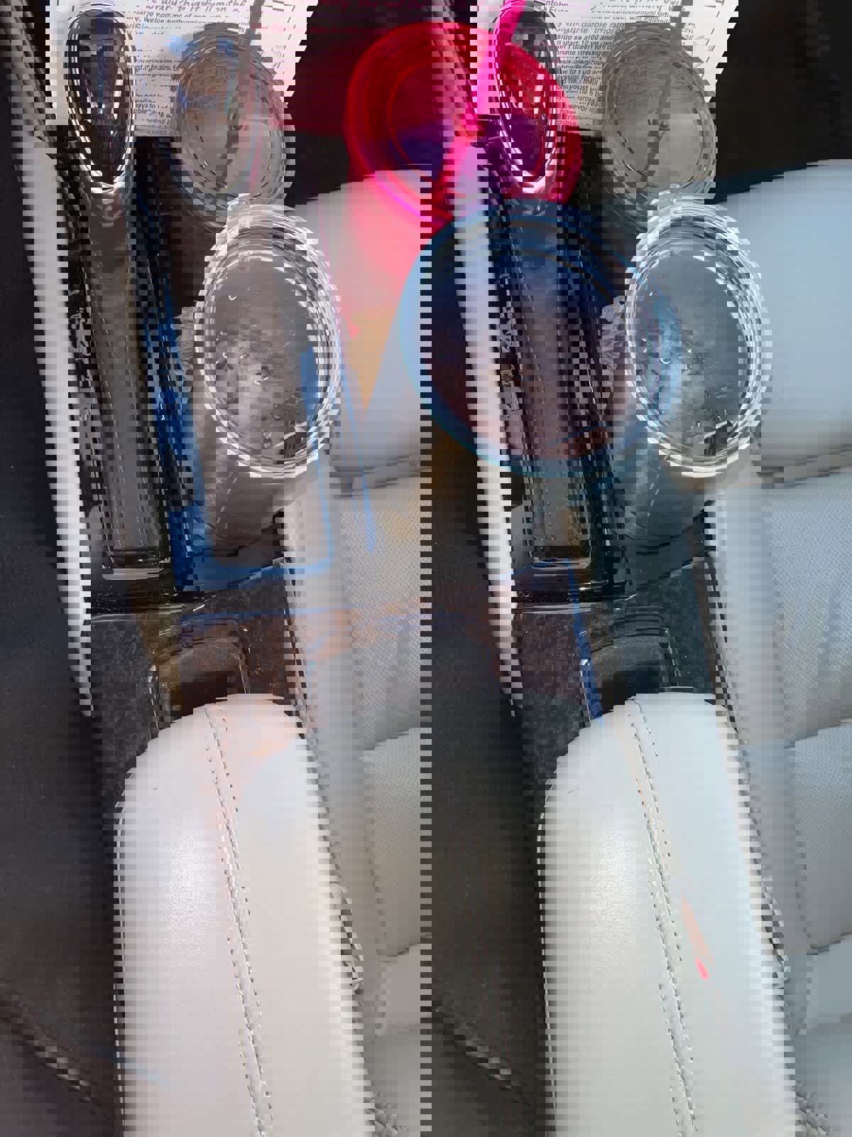 Used 2016 Cadillac XTS Vsport Platinum image 3