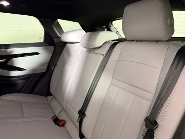 Used 2026 Land Rover Range Rover Evoque S image 23