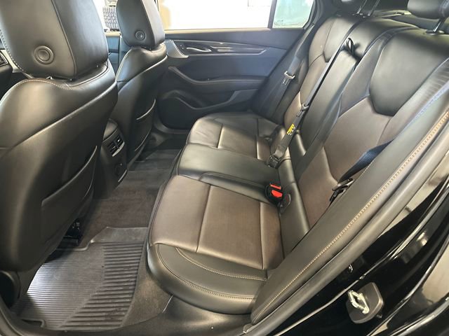 Certified 2023 Cadillac CT5 Sport image 29