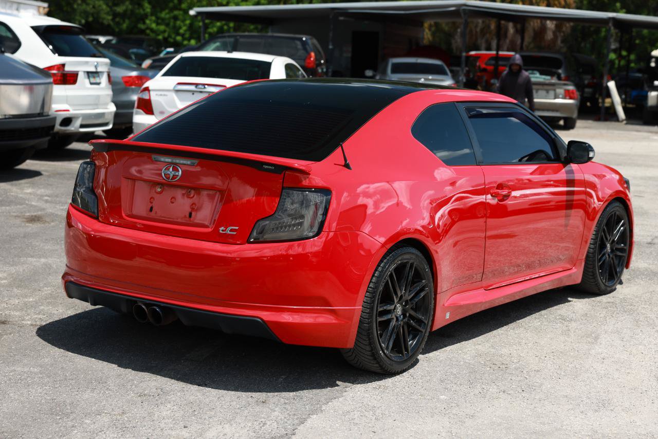 Used 2013 Scion tC Release Series 8.0 FWD image 11