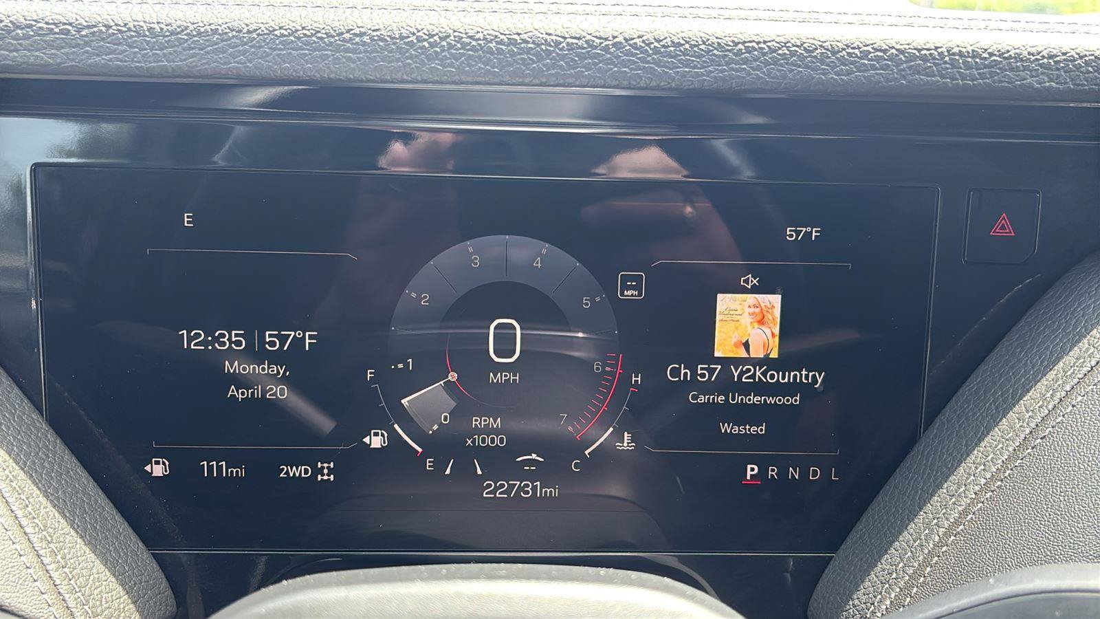 Certified 2025 GMC Yukon Denali AWD/4WD image 31