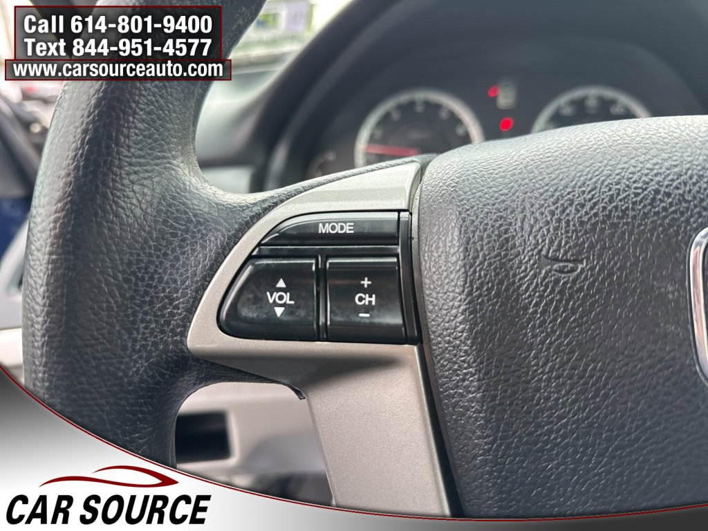 Used 2011 Honda Accord LX image 21