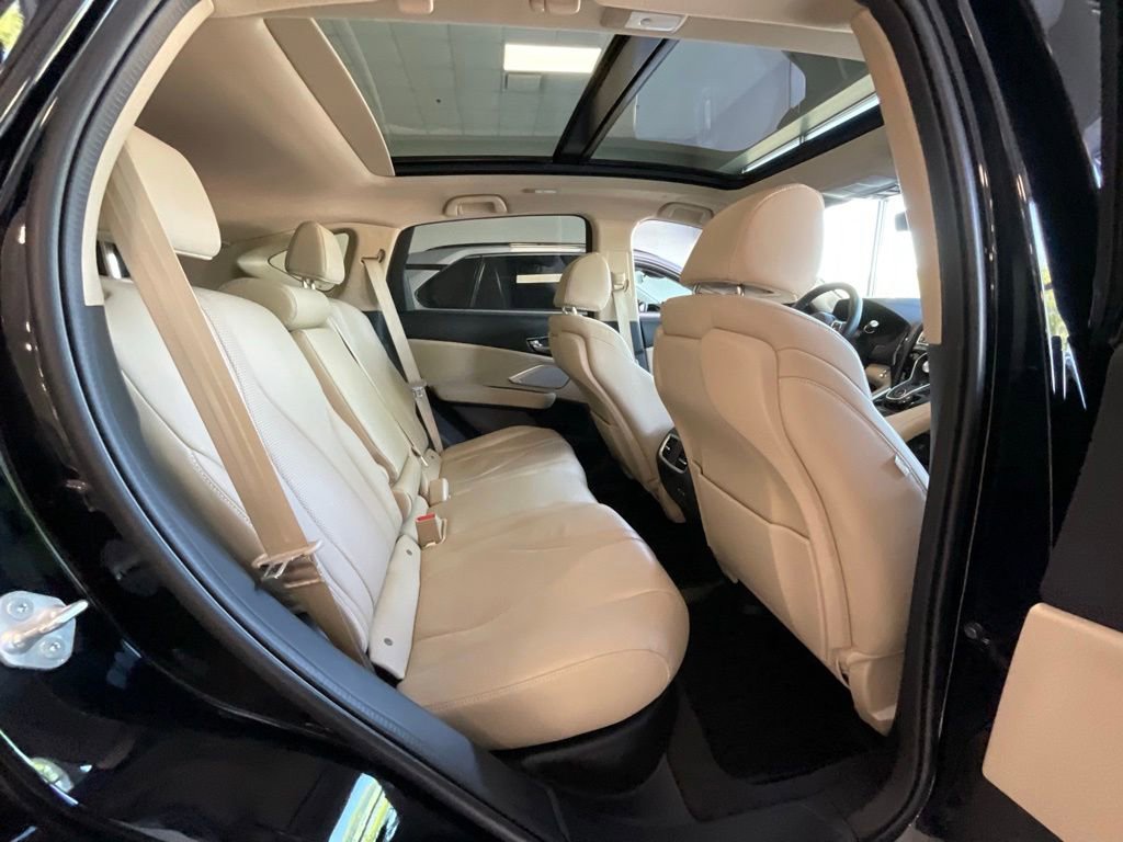 Certified 2023 Acura RDX AWD w/ Technology Package image 21