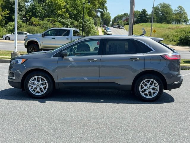 Used 2023 Ford Edge SEL w/ Convenience Package AWD/4WD image 9