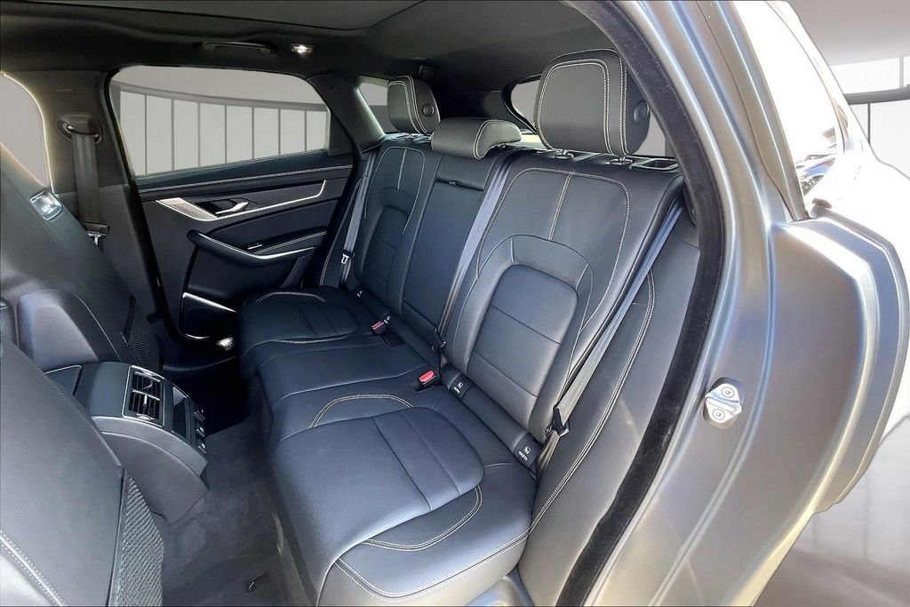 Used 2026 Jaguar F-PACE R-Dynamic S AWD/4WD image 20