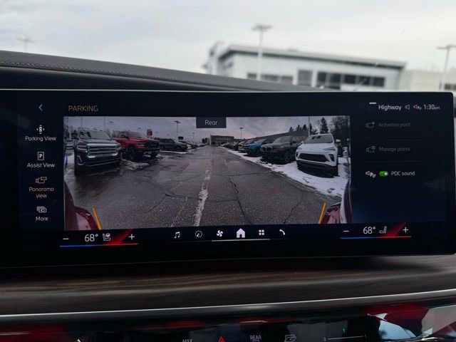 Certified 2023 BMW 760i xDrive w/ Executive Package image 40