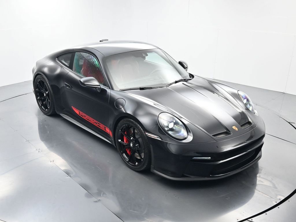 Certified 2023 Porsche 911 GT3 image 40