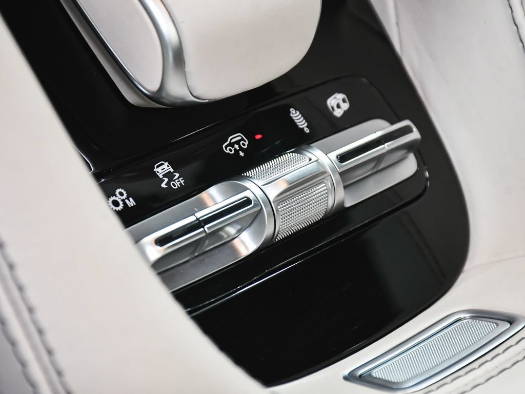 Used 2022 Mercedes-Benz GLS 63 AMG 4MATIC image 55