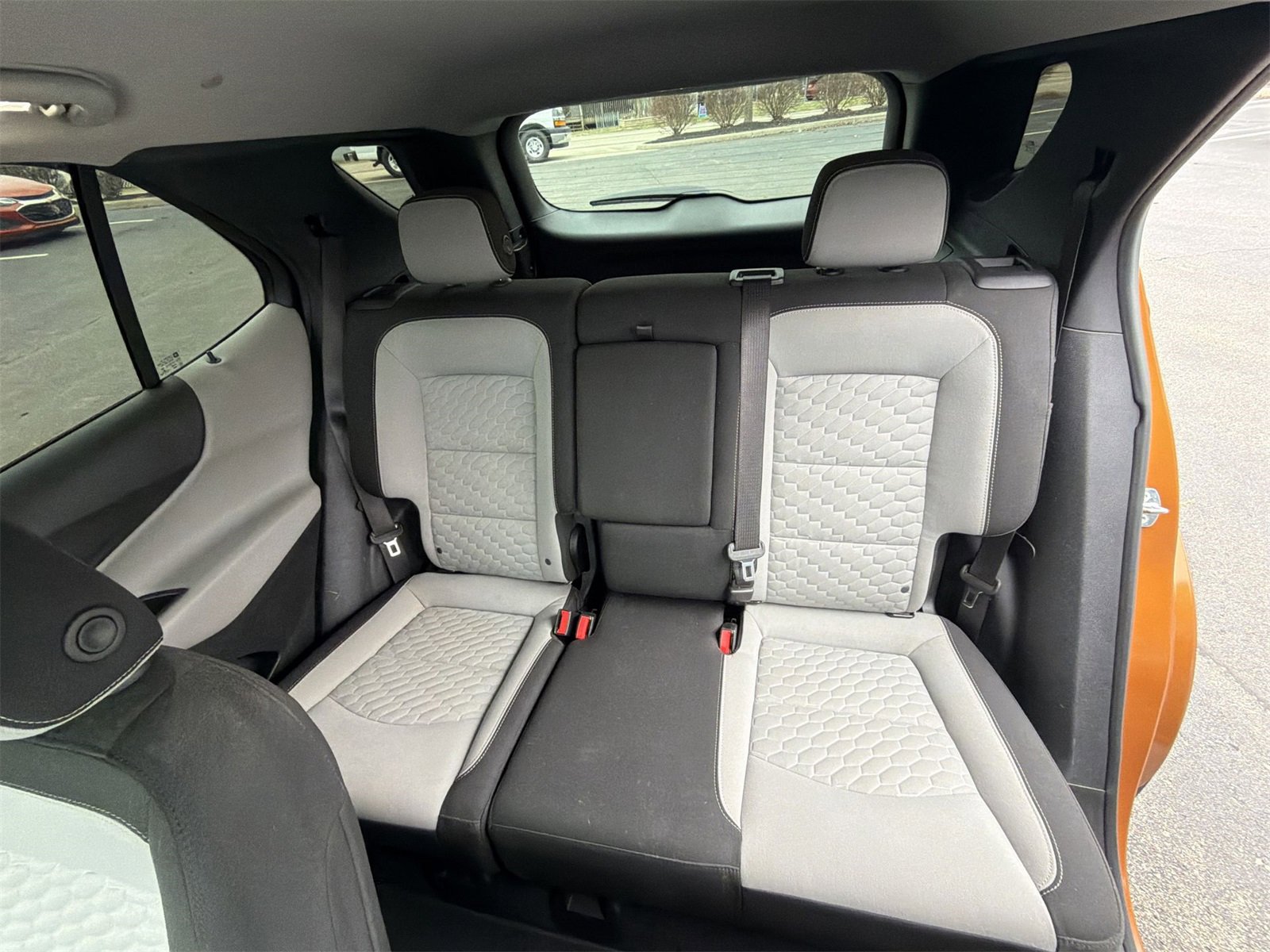 Used 2018 Chevrolet Equinox LS image 23