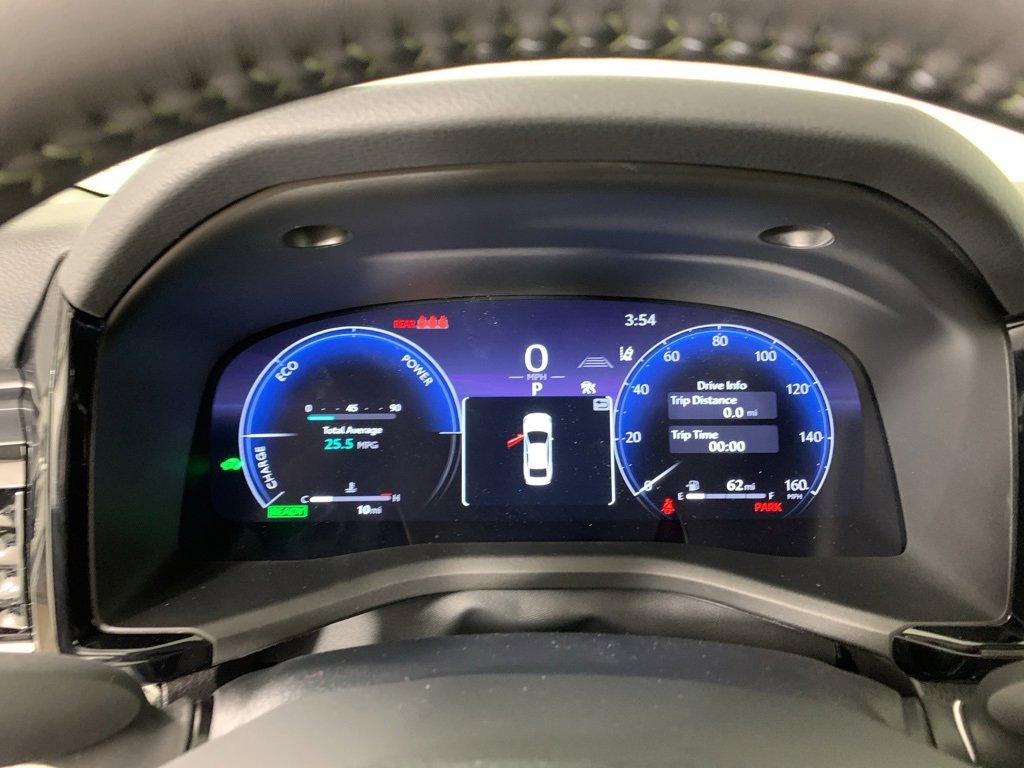 New 2026 Toyota Camry XLE image 18