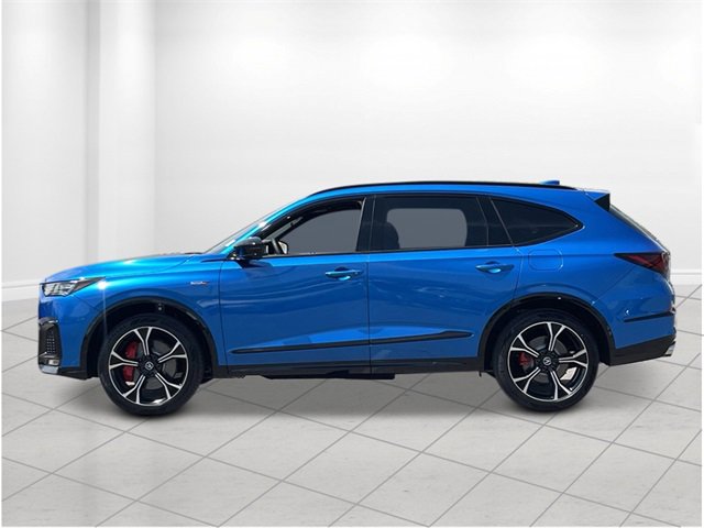 New 2026 Acura MDX Type S image 2