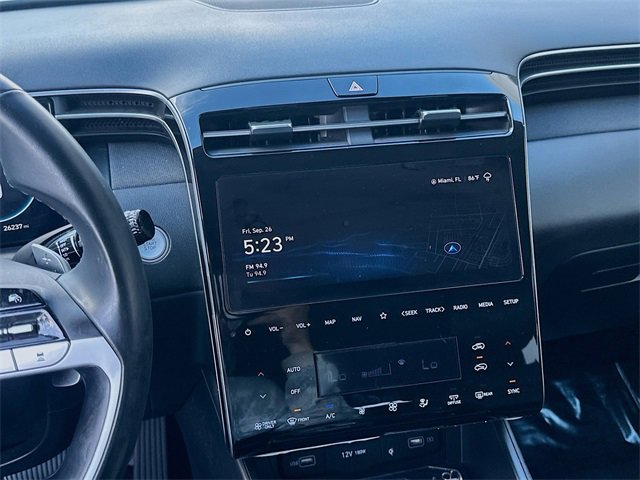 Used 2023 Hyundai Tucson SEL image 10