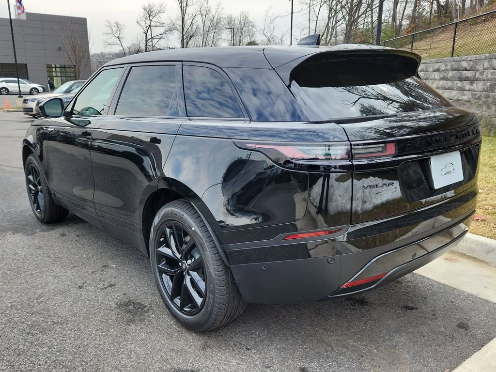 Used 2026 Land Rover Range Rover Velar S AWD/4WD image 12