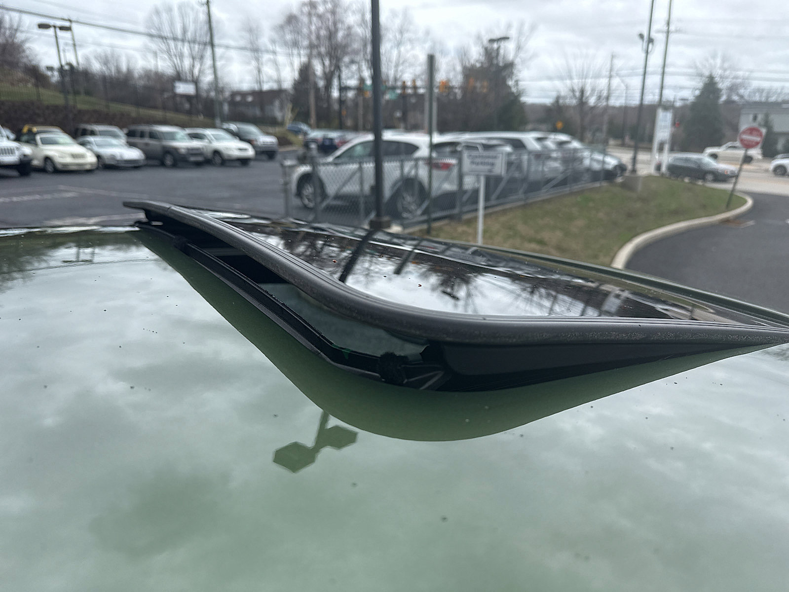 Used 2020 Dodge Charger GT w/ Driver Convenience Group AWD/4WD image 26