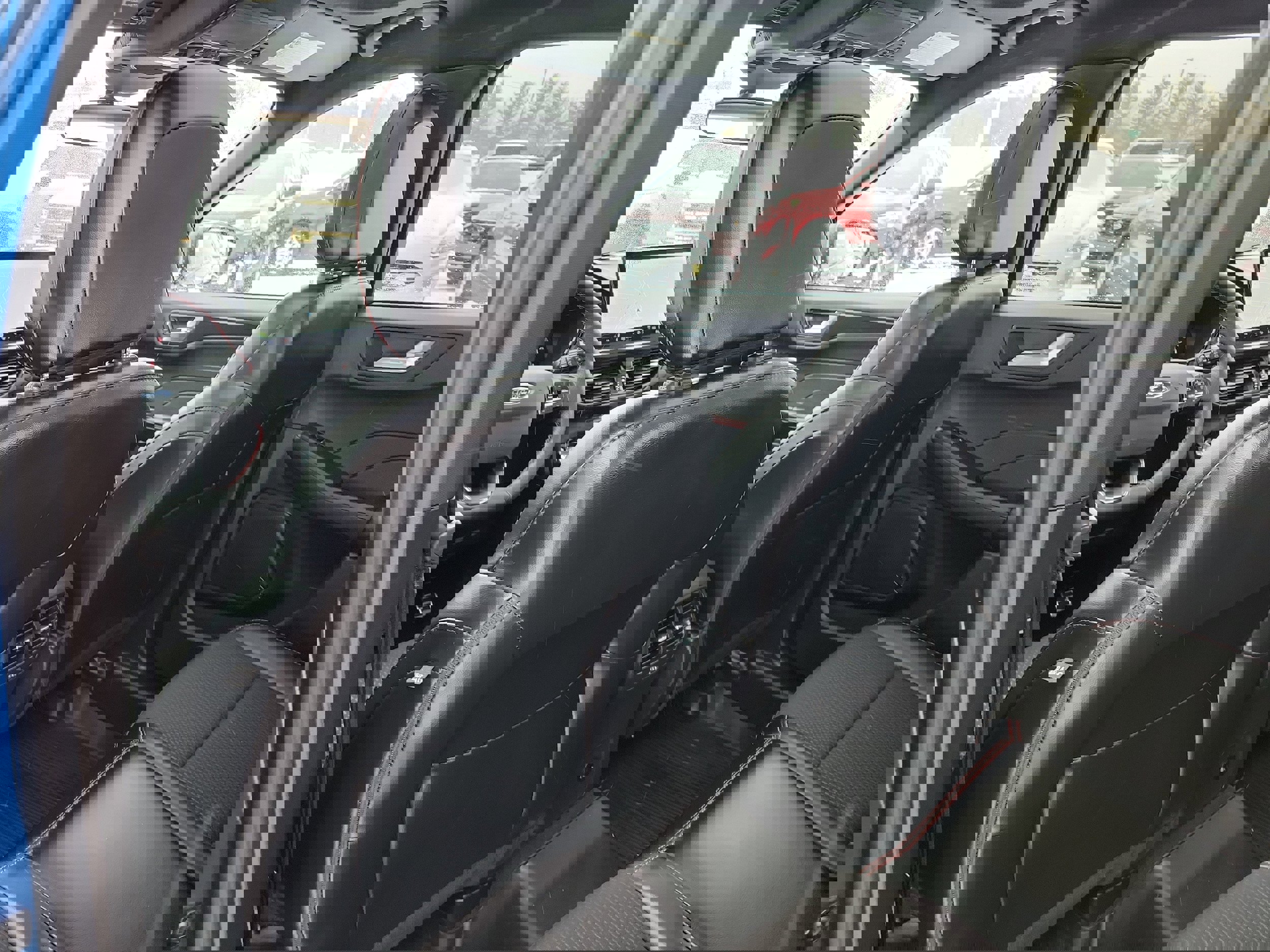 Used 2023 Ford Escape ST-Line w/ Tech Pack #1 image 23