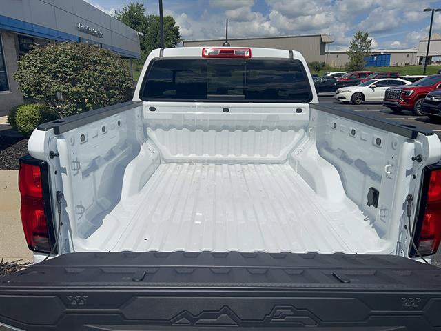 New 2026 Chevrolet Colorado LT w/ LT Convenience Package AWD/4WD image 8