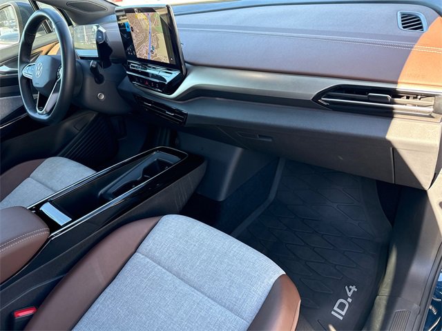 Certified 2023 Volkswagen ID.4 2WD image 14