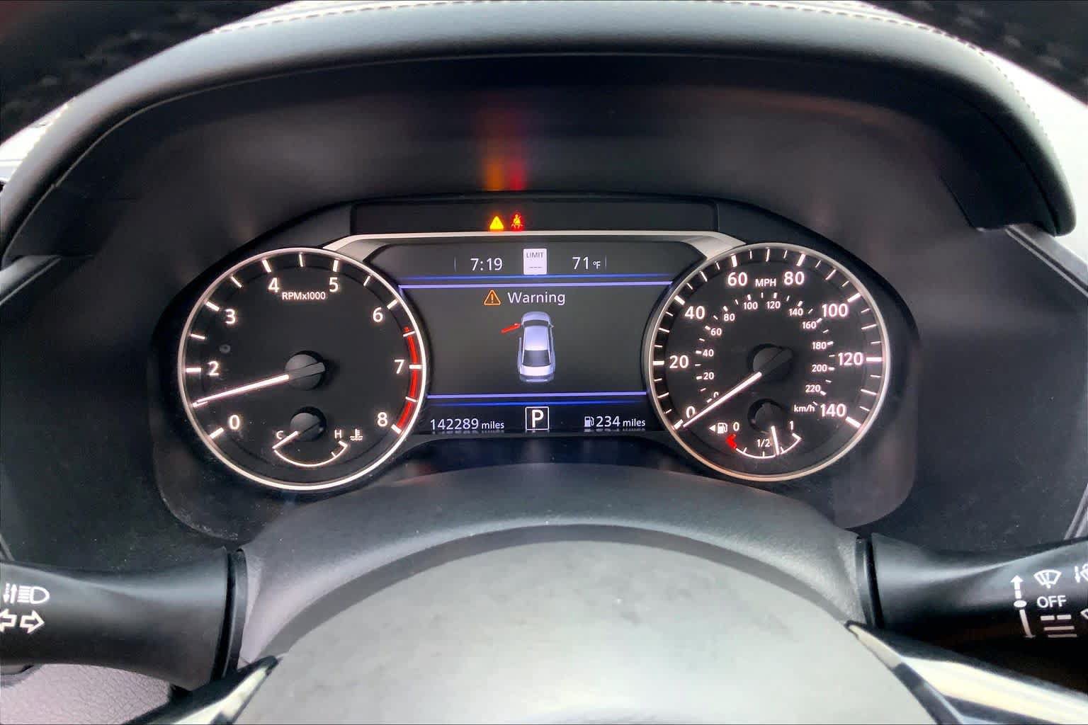 Used 2019 Nissan Altima 2.5 SL FWD image 23