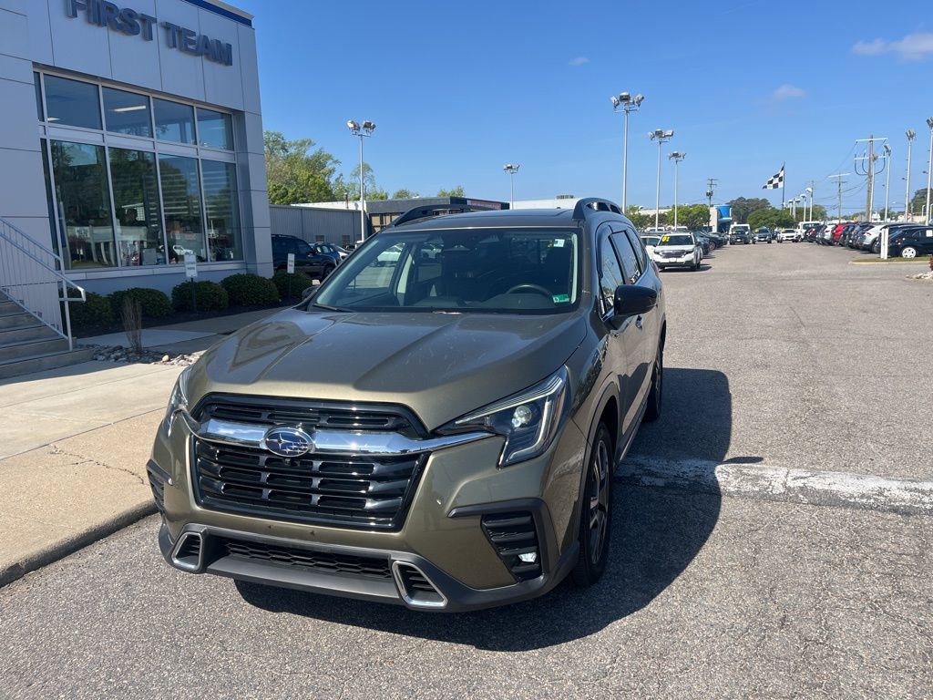 Used 2024 Subaru Ascent Touring image 7