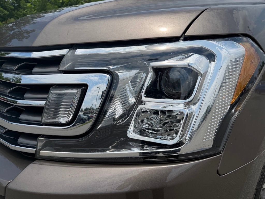 Used 2018 Ford Expedition XLT AWD/4WD image 9