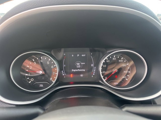 Used 2019 Jeep Compass Latitude image 20