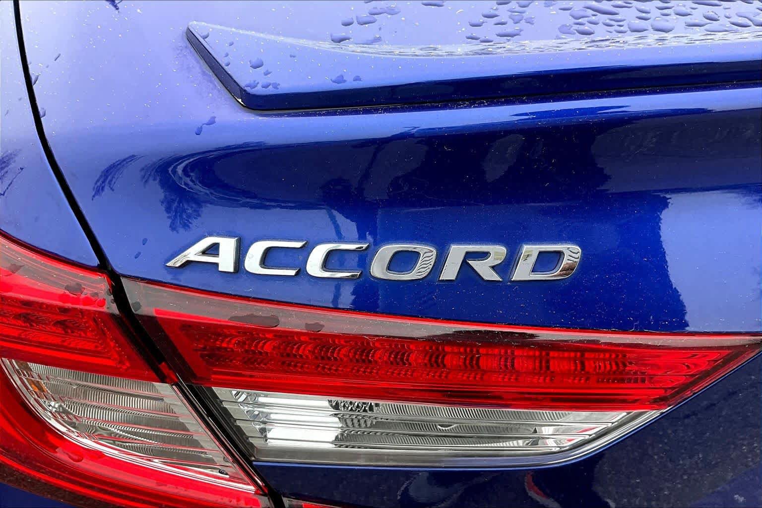 Used 2020 Honda Accord Sport image 10