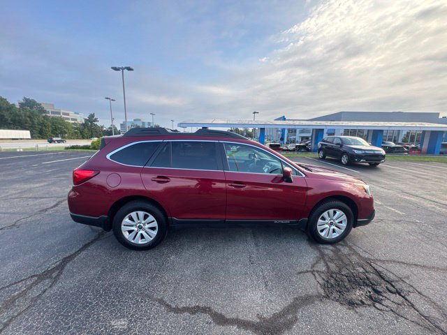 Used 2015 Subaru Outback 2.5i Premium AWD/4WD image 7