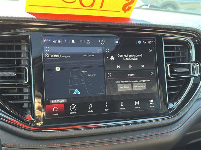 Used 2023 Dodge Durango R/T image 21