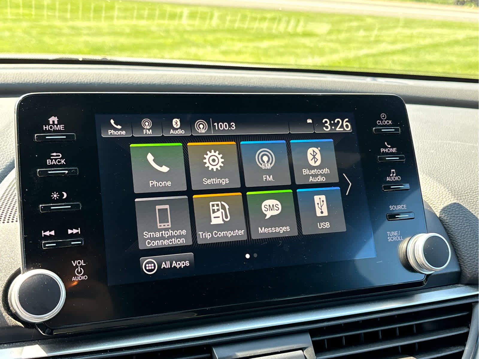 Used 2018 Honda Accord Sport image 10
